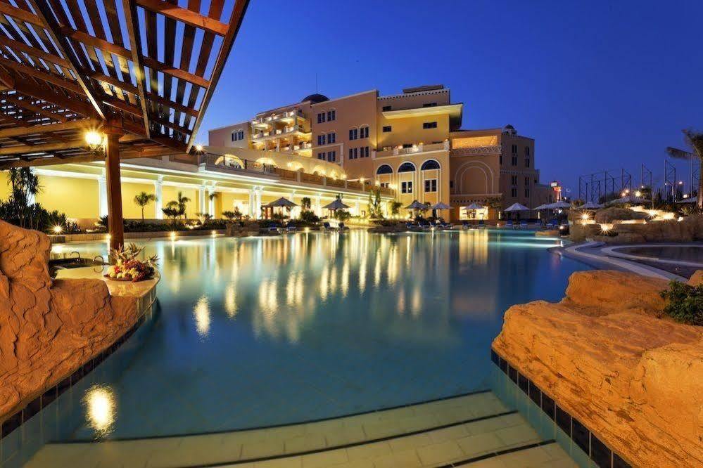 Helnan Dreamland Hotel 6th of October City Exterior foto The Dead Sea Spa Resort