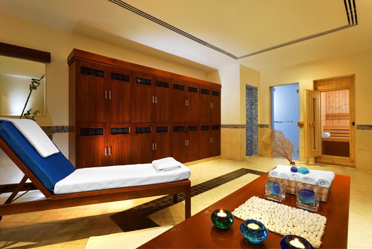 Helnan Dreamland Hotel 6th of October City Einrichtungen foto The spa at the Taj Mahal Palace, Mumbai